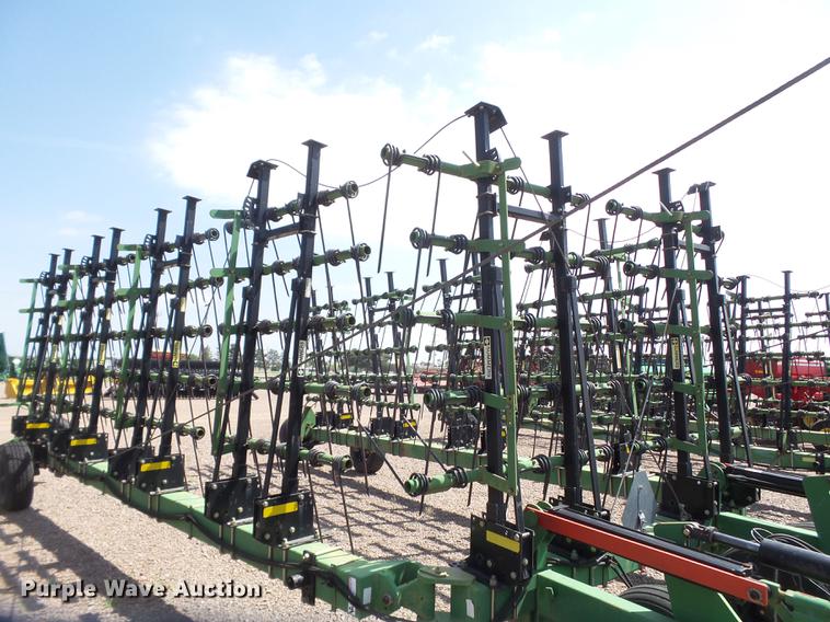 image for item FS9537 Summers spring tooth harrow