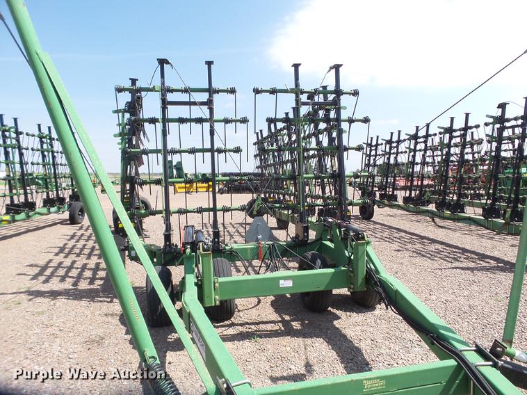 image for item FS9537 Summers spring tooth harrow