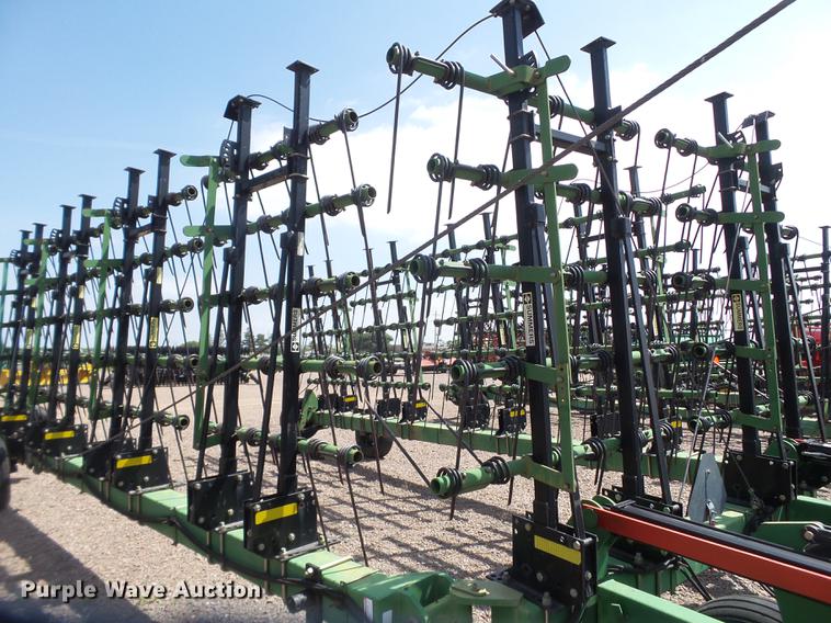 image for item FS9537 Summers spring tooth harrow