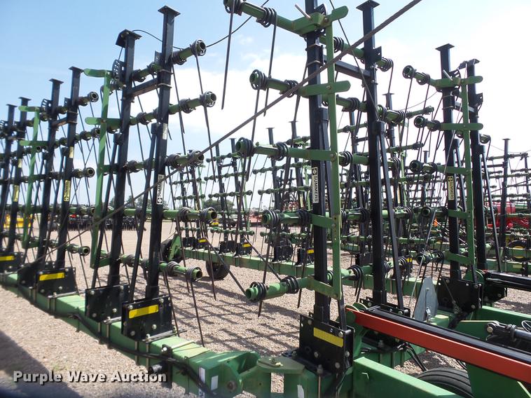 image for item FS9537 Summers spring tooth harrow