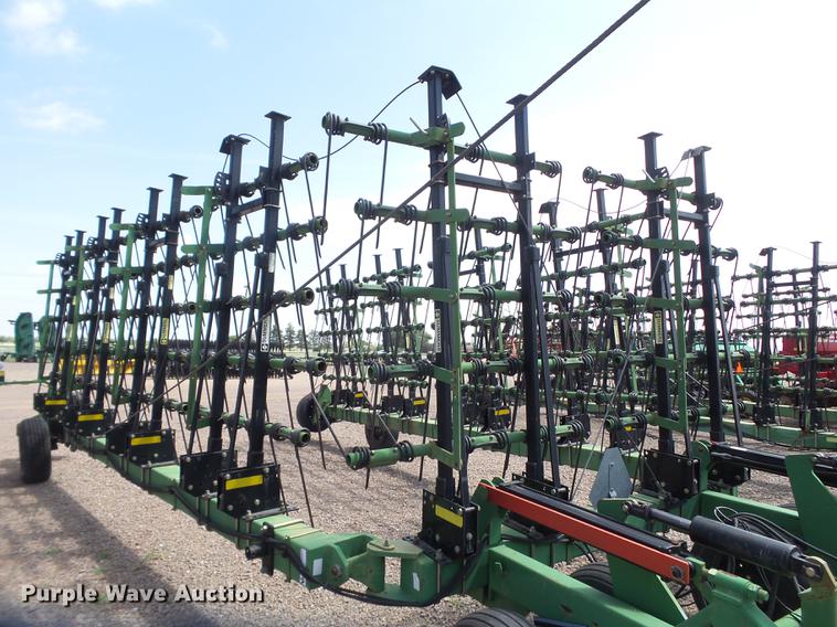 image for item FS9537 Summers spring tooth harrow