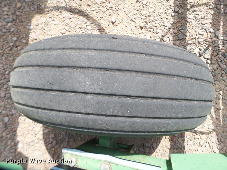 image for item FS9537 Summers spring tooth harrow