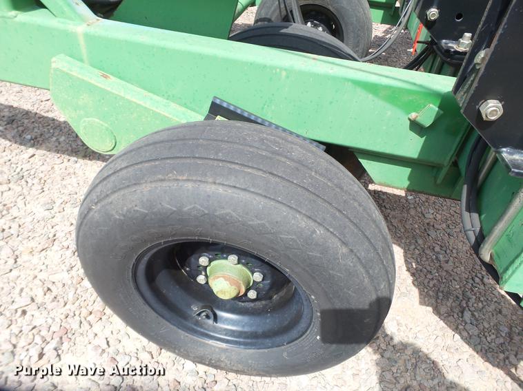 image for item FS9537 Summers spring tooth harrow