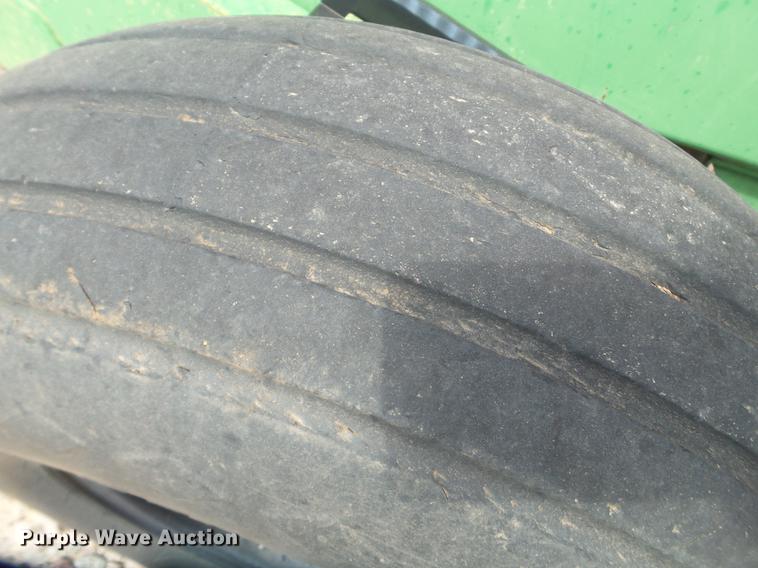 image for item FS9537 Summers spring tooth harrow