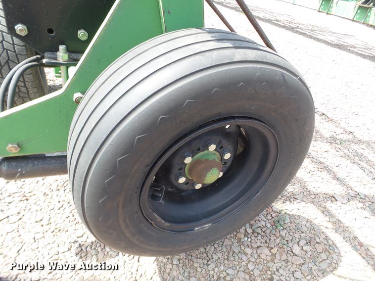 image for item FS9537 Summers spring tooth harrow