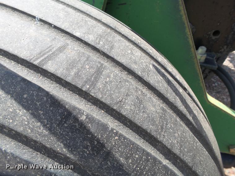 image for item FS9537 Summers spring tooth harrow