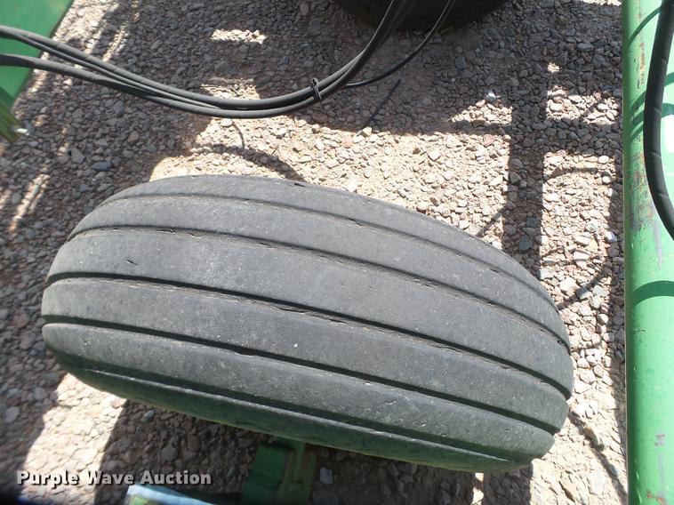 image for item FS9537 Summers spring tooth harrow