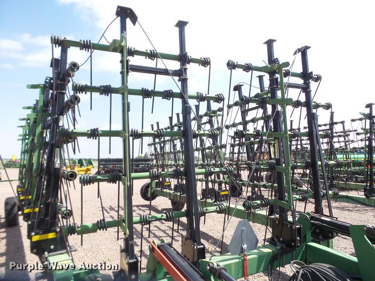 image for item FS9537 Summers spring tooth harrow