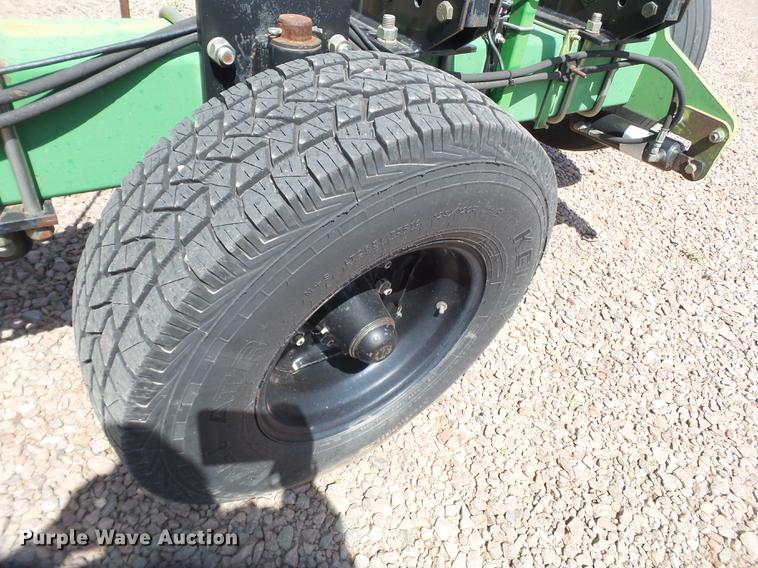 image for item FS9537 Summers spring tooth harrow