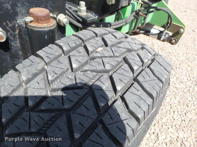 image for item FS9537 Summers spring tooth harrow