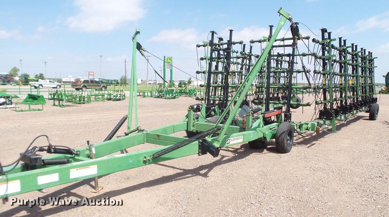 image for item FS9538 Summers spring tooth harrow