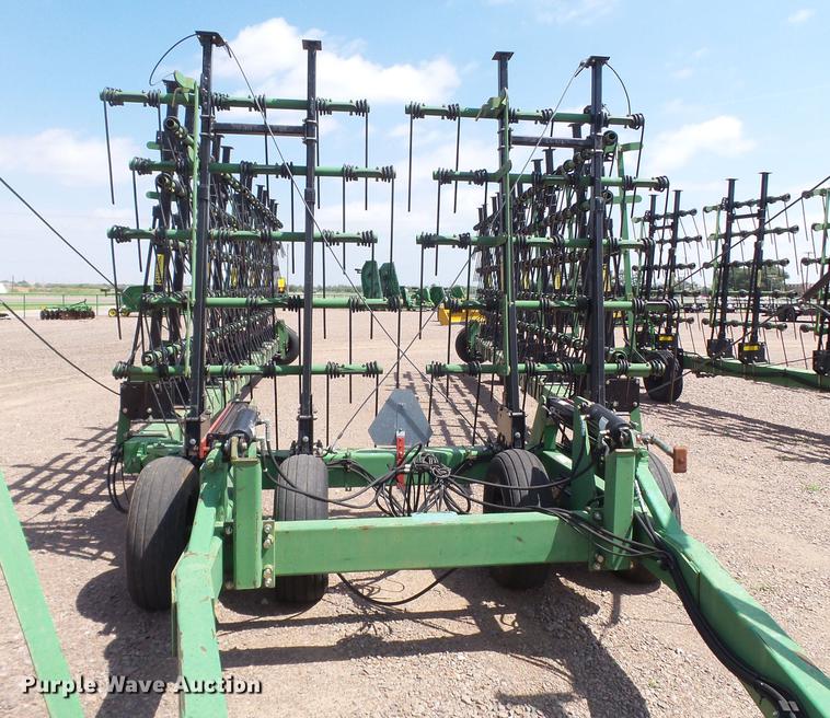 image for item FS9538 Summers spring tooth harrow