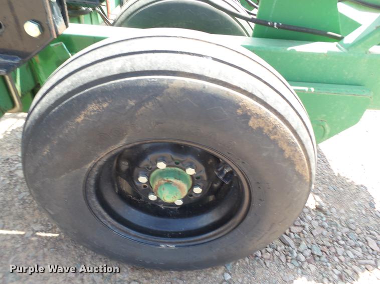 image for item FS9538 Summers spring tooth harrow