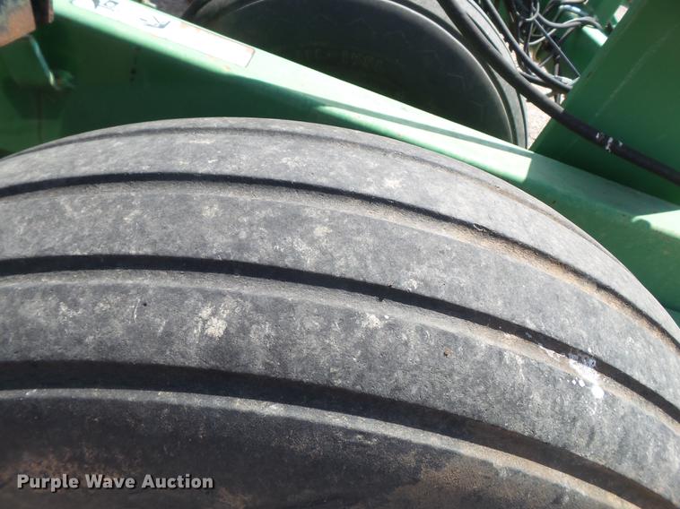 image for item FS9538 Summers spring tooth harrow