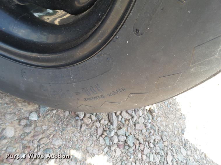 image for item FS9538 Summers spring tooth harrow