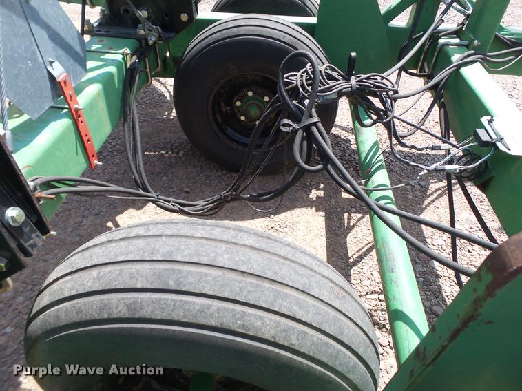 image for item FS9538 Summers spring tooth harrow