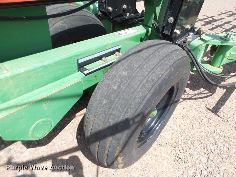 image for item FS9538 Summers spring tooth harrow