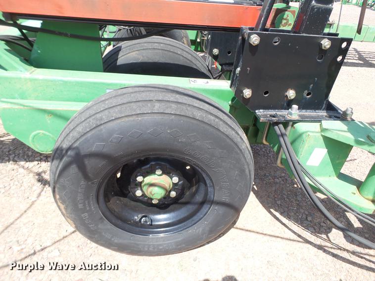 image for item FS9538 Summers spring tooth harrow