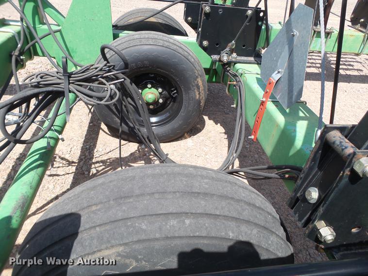 image for item FS9538 Summers spring tooth harrow