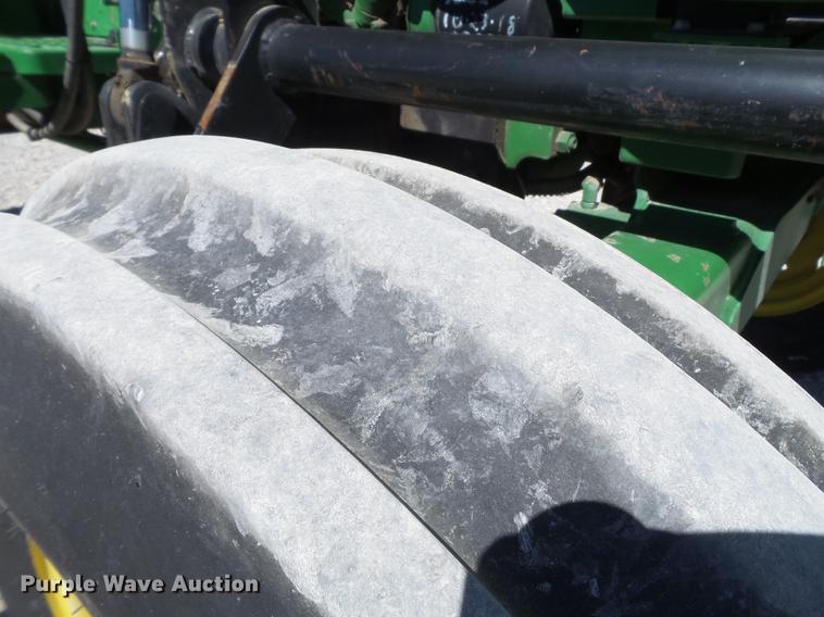 image for item FS9545 2015 John Deere 5065E tractor