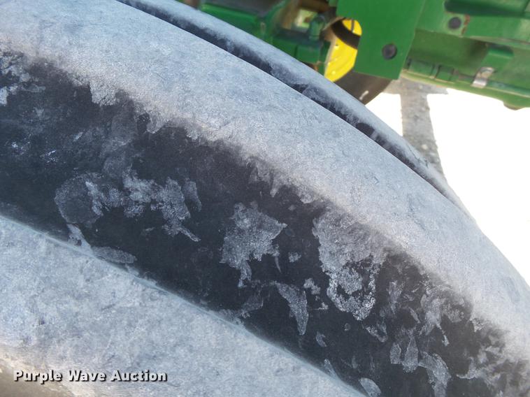 image for item FS9545 2015 John Deere 5065E tractor