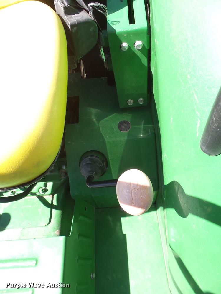 image for item FS9546 2015 John Deere 5065E tractor