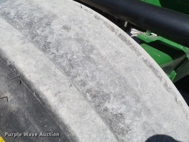 image for item FS9548 2016 John Deere 5065E tractor