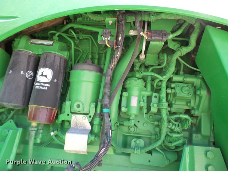 image for item FS9549 2012 John Deere 4940 sprayer