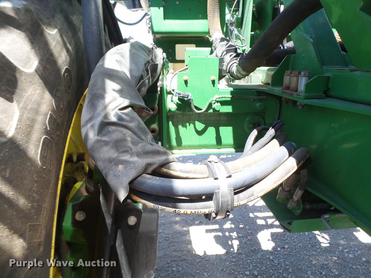 image for item FS9549 2012 John Deere 4940 sprayer