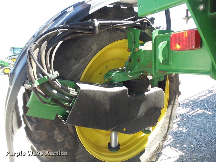 image for item FS9549 2012 John Deere 4940 sprayer