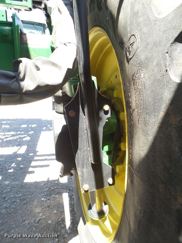 image for item FS9549 2012 John Deere 4940 sprayer