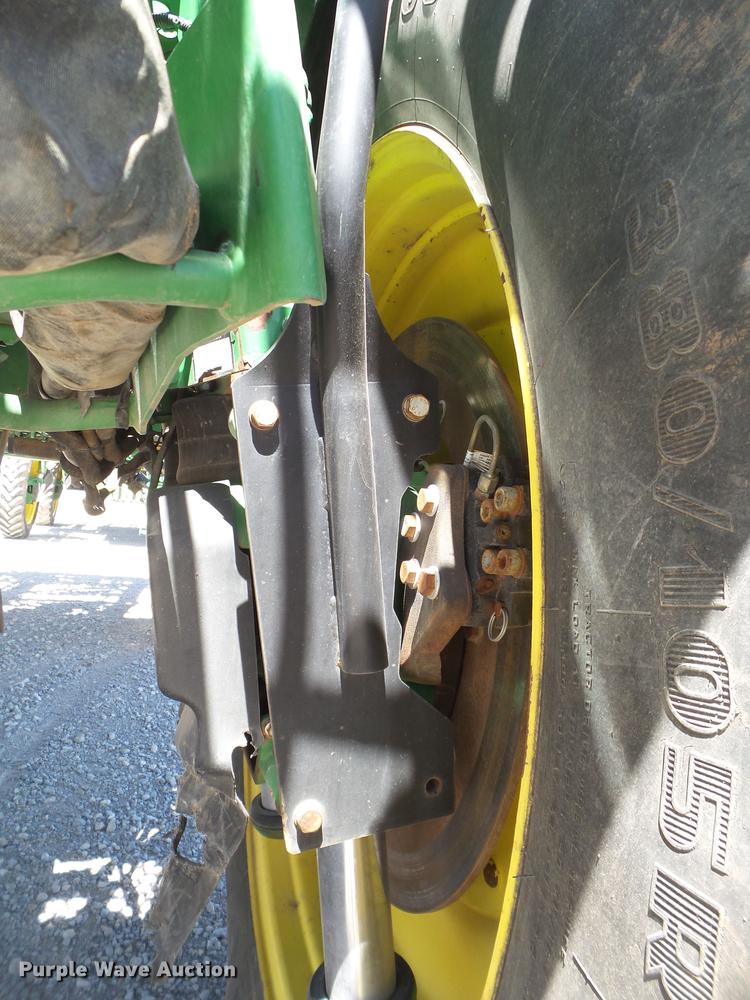 image for item FS9549 2012 John Deere 4940 sprayer