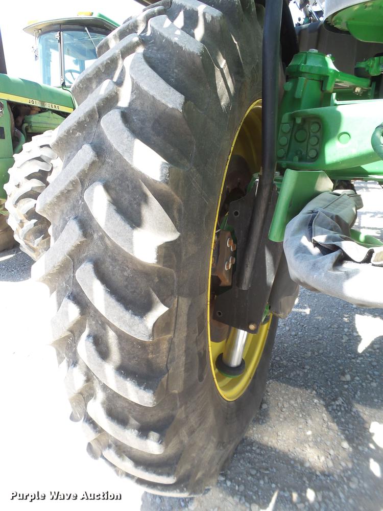 image for item FS9549 2012 John Deere 4940 sprayer