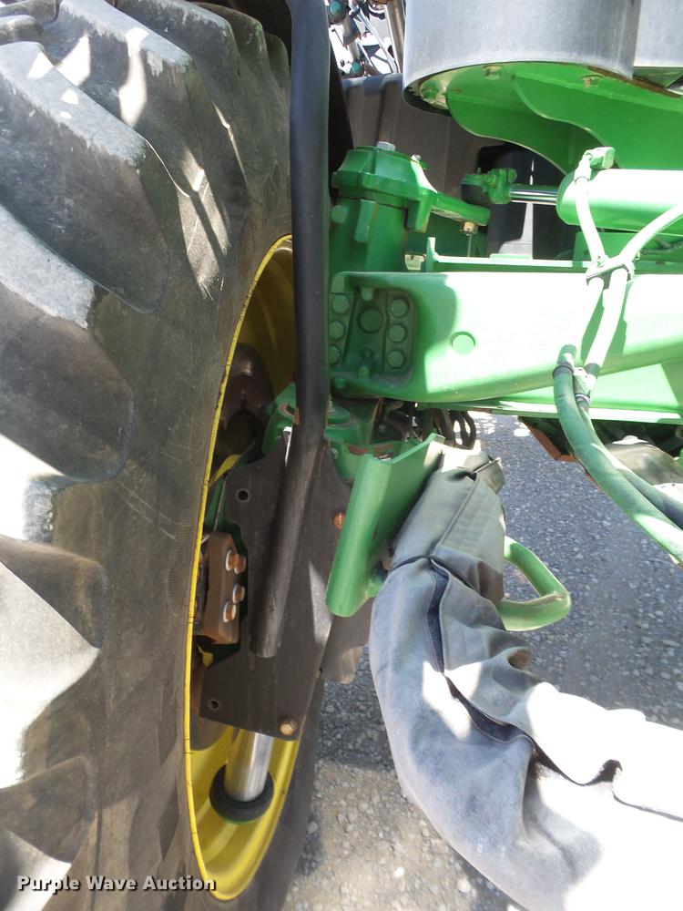 image for item FS9549 2012 John Deere 4940 sprayer