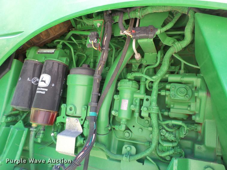 image for item FS9549 2012 John Deere 4940 sprayer