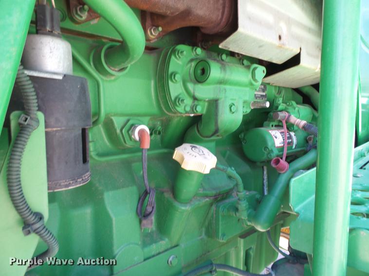 image for item FS9549 2012 John Deere 4940 sprayer