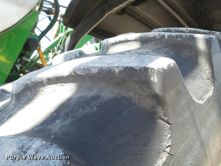 image for item FS9549 2012 John Deere 4940 sprayer