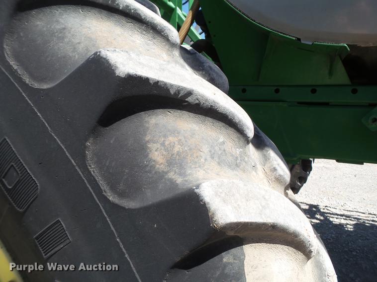 image for item FS9549 2012 John Deere 4940 sprayer