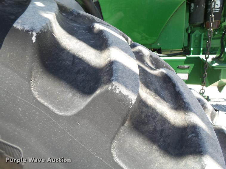 image for item FS9549 2012 John Deere 4940 sprayer