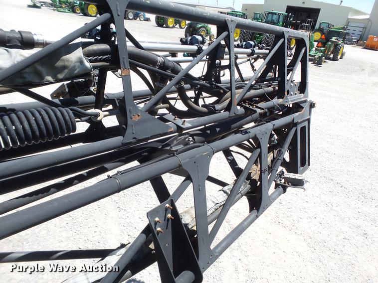 image for item FS9549 2012 John Deere 4940 sprayer