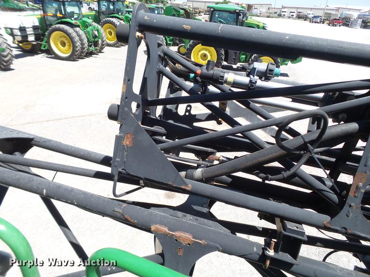 image for item FS9549 2012 John Deere 4940 sprayer