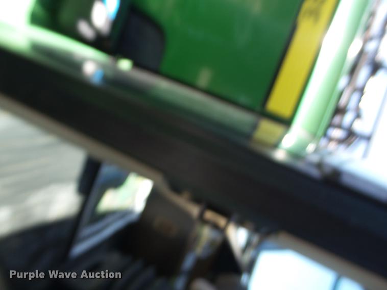 image for item FS9549 2012 John Deere 4940 sprayer