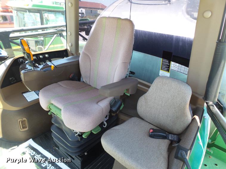 image for item FS9549 2012 John Deere 4940 sprayer