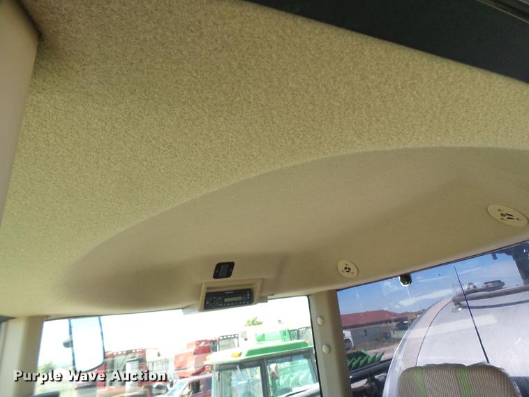 image for item FS9549 2012 John Deere 4940 sprayer