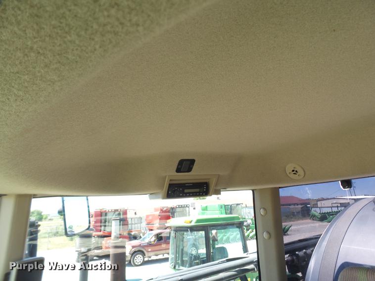 image for item FS9549 2012 John Deere 4940 sprayer