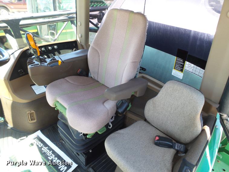 image for item FS9549 2012 John Deere 4940 sprayer