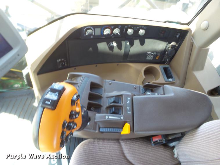 image for item FS9549 2012 John Deere 4940 sprayer