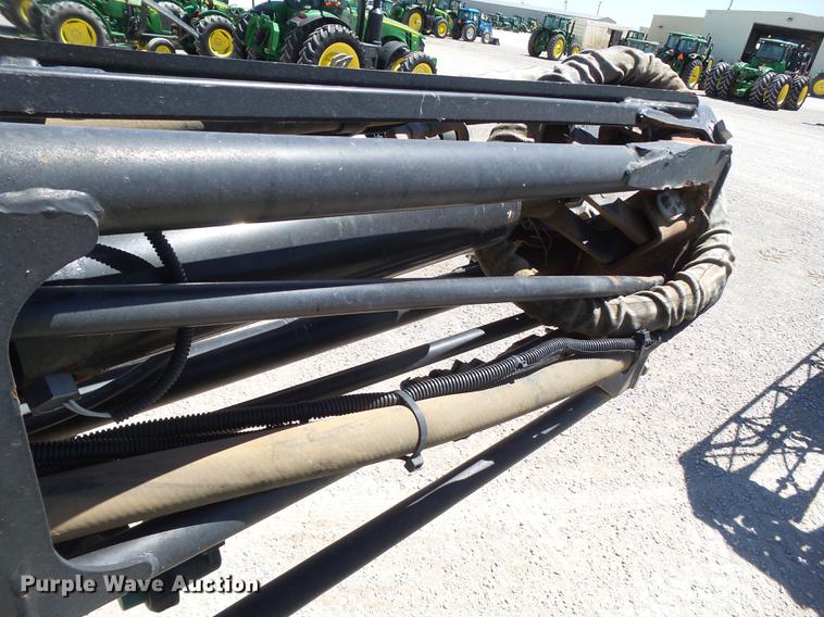 image for item FS9550 2010 John Deere 4730 sprayer