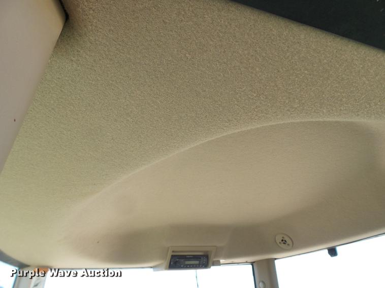 image for item FS9550 2010 John Deere 4730 sprayer