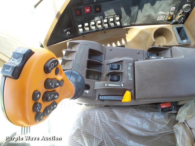 image for item FS9550 2010 John Deere 4730 sprayer